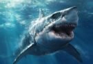 Megalodon Shark Size