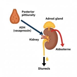 Antidiuretic Hormone