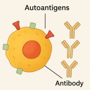 Autoantigen
