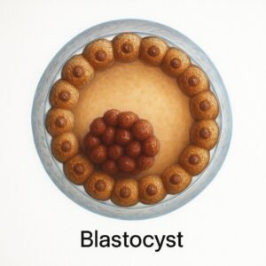 Blastocyst