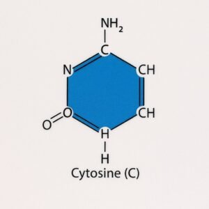Cytosine C