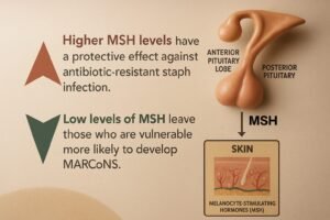 Melanocyte Stimulating Hormone