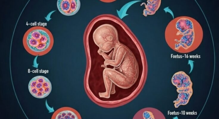 biological development