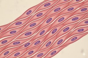 smooth muscle cell