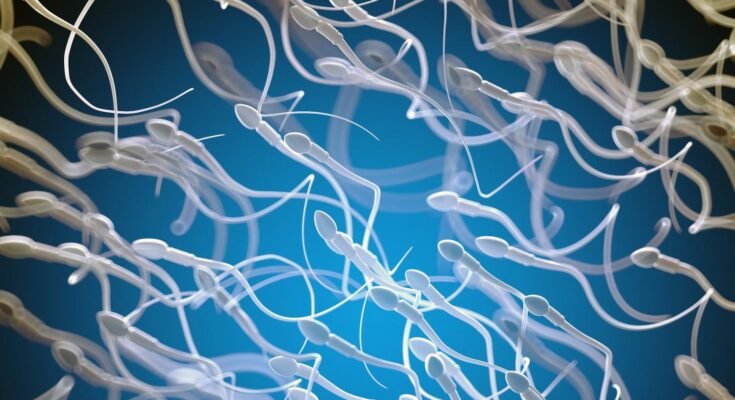 sperm
