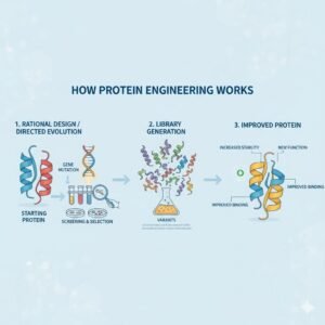 How Protein Engineering Works