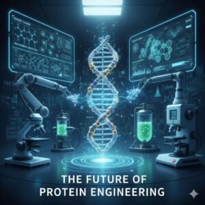 The Future of Protein Engineering